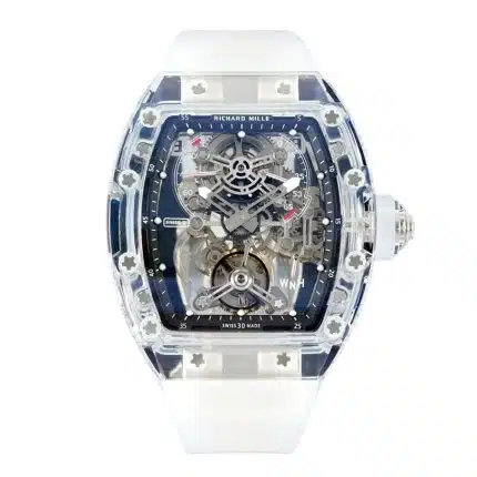 Richard Mille RM 56-01 Size:50.5x42.7mm 1:1 Replica
