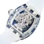 Richard Mille RM 56-01 Size:50.5x42.7mm 1:1 Replica - Image 4