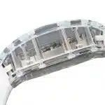 Richard Mille RM 56-01 Size:50.5x42.7mm 1:1 Replica - Image 3