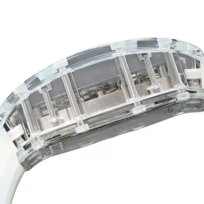 Richard Mille RM 56-01 Size:50.5x42.7mm 1:1 Replica - Image 3