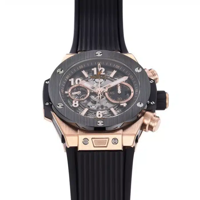 Hublot Big Bang 421.OM.1180.RX Size:44mm 1:1 Replica - Image 3