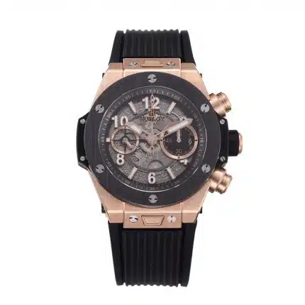 Hublot Big Bang 421.OM.1180.RX Size:44mm 1:1 Replica