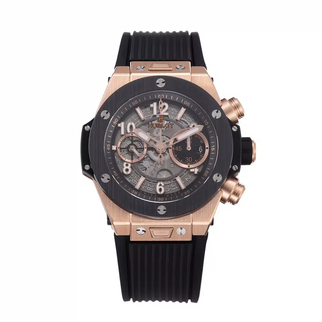 20220802_i1659437015_4663_0.jpg Hublot Big Bang 421.OM.1180.RX Size:44mm 1:1 Replica - Image 1