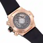 Hublot Big Bang 421.OM.1180.RX Size:44mm 1:1 Replica - Image 6