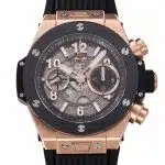 Hublot Big Bang 421.OM.1180.RX Size:44mm 1:1 Replica - Image 7