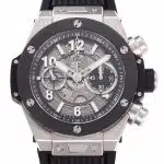 Hublot Big Bang 421.NM.1170.RX Size:44mm 1:1 Replica - Image 9