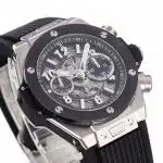 Hublot Big Bang 421.NM.1170.RX Size:44mm 1:1 Replica - Image 7