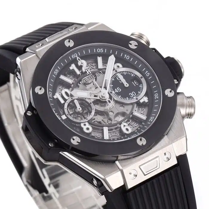Hublot Big Bang 421.NM.1170.RX Size:44mm 1:1 Replica - Image 7