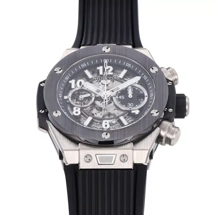 Hublot Big Bang 421.NM.1170.RX Size:44mm 1:1 Replica - Image 5