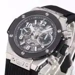 Hublot Big Bang 421.NM.1170.RX Size:44mm 1:1 Replica - Image 2