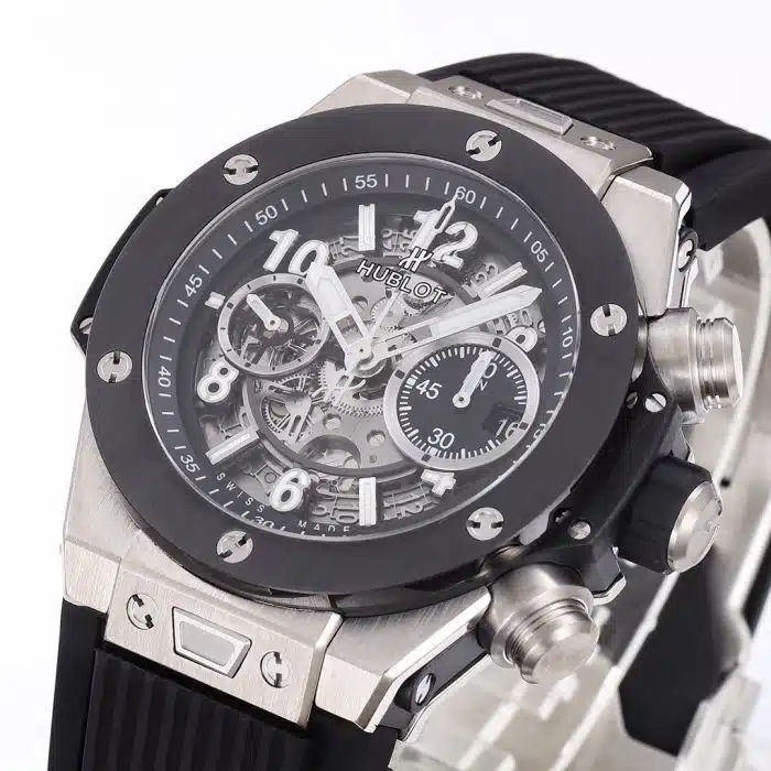 Hublot Big Bang 421.NM.1170.RX Size:44mm 1:1 Replica - Image 2