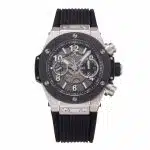 Hublot Big Bang 421.NM.1170.RX Size:44mm 1:1 Replica