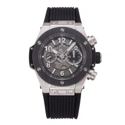 Hublot Big Bang 421.NM.1170.RX Size:44mm 1:1 Replica