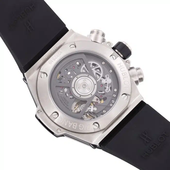 Hublot Big Bang 421.NM.1170.RX Size:44mm 1:1 Replica - Image 3