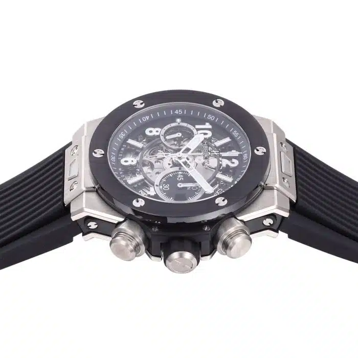 Hublot Big Bang 421.NM.1170.RX Size:44mm 1:1 Replica - Image 4