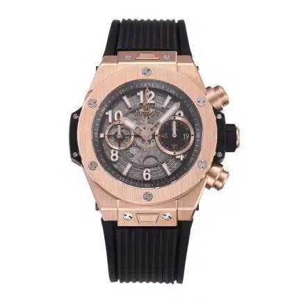Hublot Big Bang 421.OX.1180.RX Size:44mm 1:1 Replica