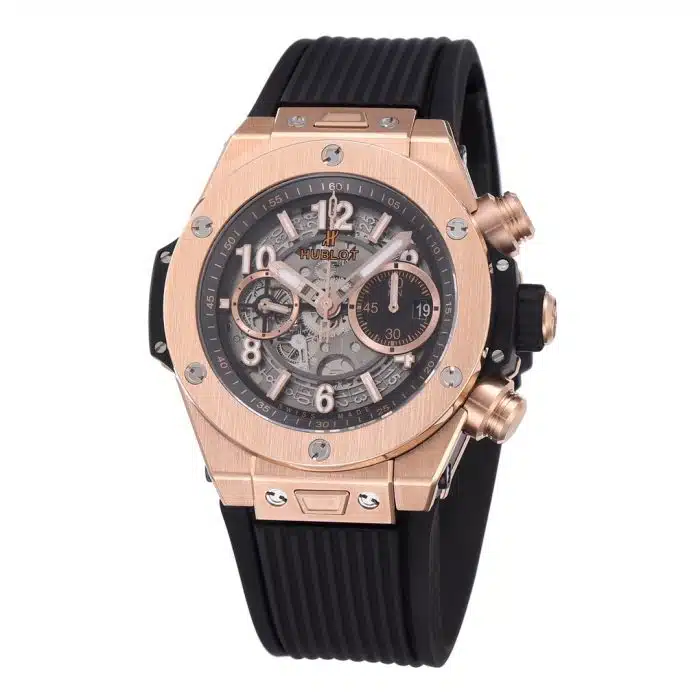 Hublot Big Bang 421.OX.1180.RX Size:44mm 1:1 Replica - Image 9
