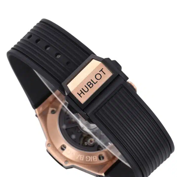 Hublot Big Bang 421.OX.1180.RX Size:44mm 1:1 Replica - Image 8