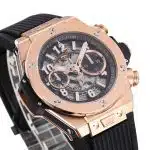 Hublot Big Bang 421.OX.1180.RX Size:44mm 1:1 Replica - Image 7