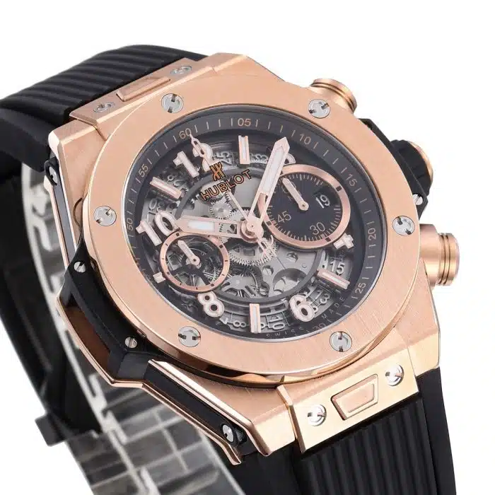 Hublot Big Bang 421.OX.1180.RX Size:44mm 1:1 Replica - Image 7