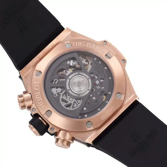 Hublot Big Bang 421.OX.1180.RX Size:44mm 1:1 Replica - Image 6