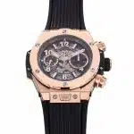Hublot Big Bang 421.OX.1180.RX Size:44mm 1:1 Replica - Image 5