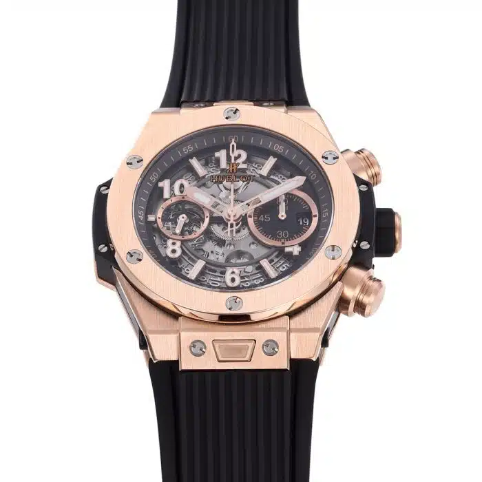 Hublot Big Bang 421.OX.1180.RX Size:44mm 1:1 Replica - Image 5