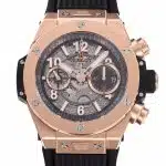 Hublot Big Bang 421.OX.1180.RX Size:44mm 1:1 Replica - Image 3