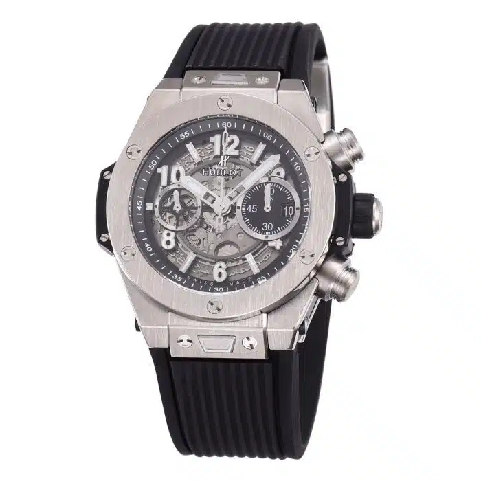 Hublot Big Bang 421.NX.1170.RX Size:44mm 1:1 Replica - Image 9