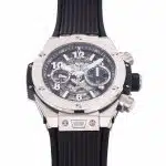 Hublot Big Bang 421.NX.1170.RX Size:44mm 1:1 Replica - Image 7