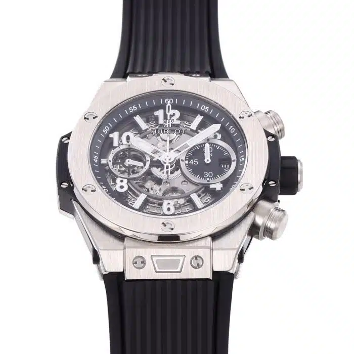 Hublot Big Bang 421.NX.1170.RX Size:44mm 1:1 Replica - Image 7