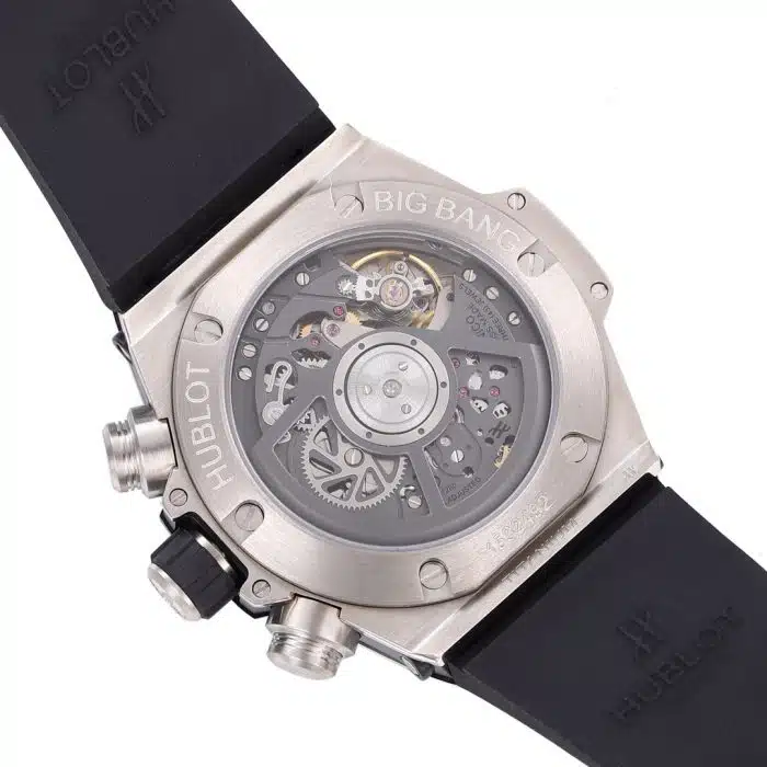 Hublot Big Bang 421.NX.1170.RX Size:44mm 1:1 Replica - Image 5