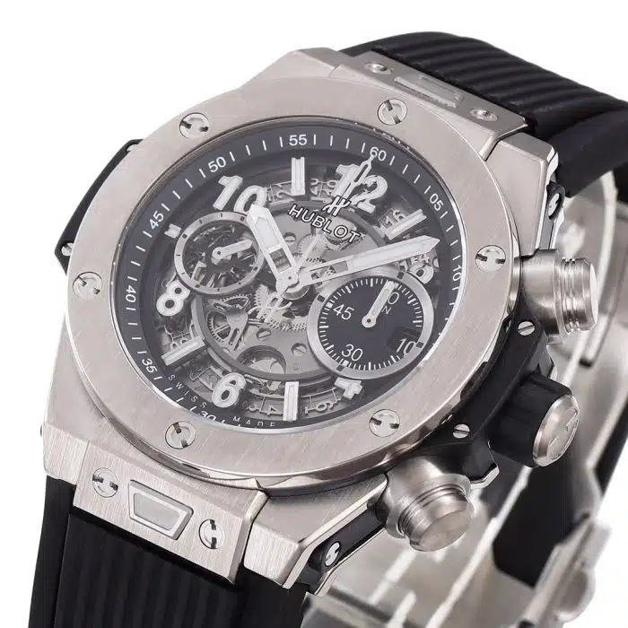 Hublot Big Bang 421.NX.1170.RX Size:44mm 1:1 Replica - Image 2