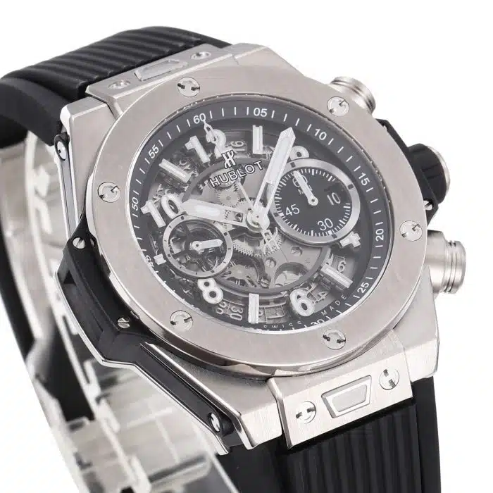 Hublot Big Bang 421.NX.1170.RX Size:44mm 1:1 Replica - Image 3