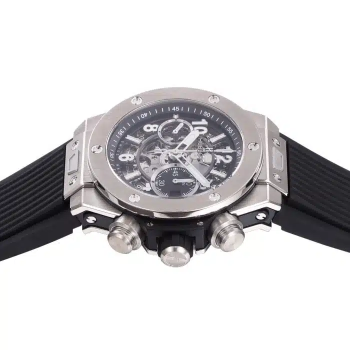 Hublot Big Bang 421.NX.1170.RX Size:44mm 1:1 Replica - Image 4