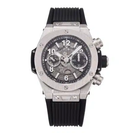 Hublot Big Bang 421.NX.1170.RX Size:44mm 1:1 Replica