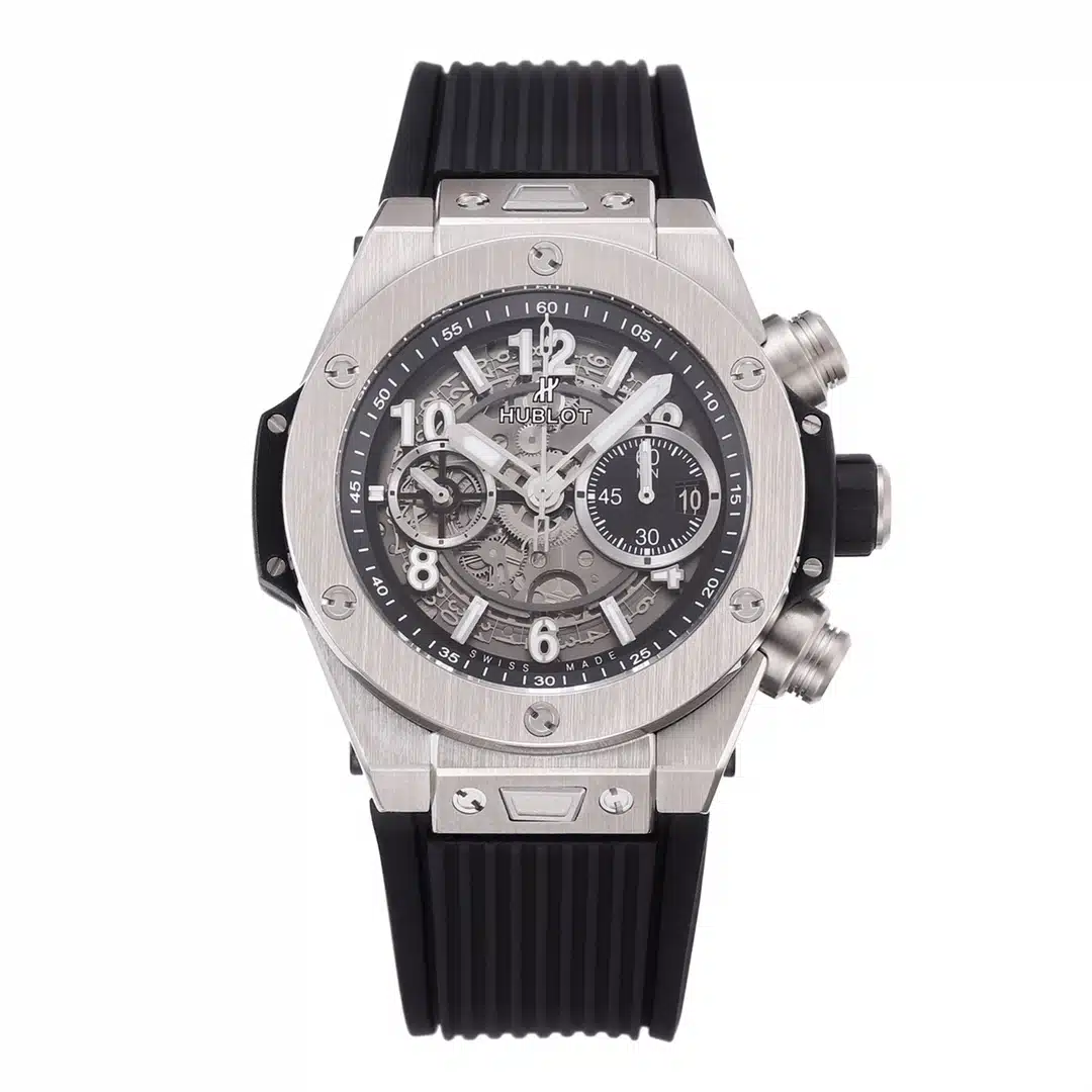 20220802_i1659437164_5028_0.jpg Hublot Big Bang 421.NX.1170.RX Size:44mm 1:1 Replica - Image 1