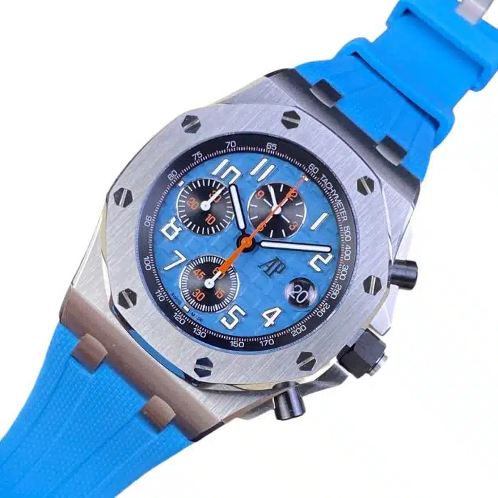 Audemars Piguet Royal Oak Offshore 26238ST.OO.A340CA.01 Size:42mm 1:1 Replica - Image 6