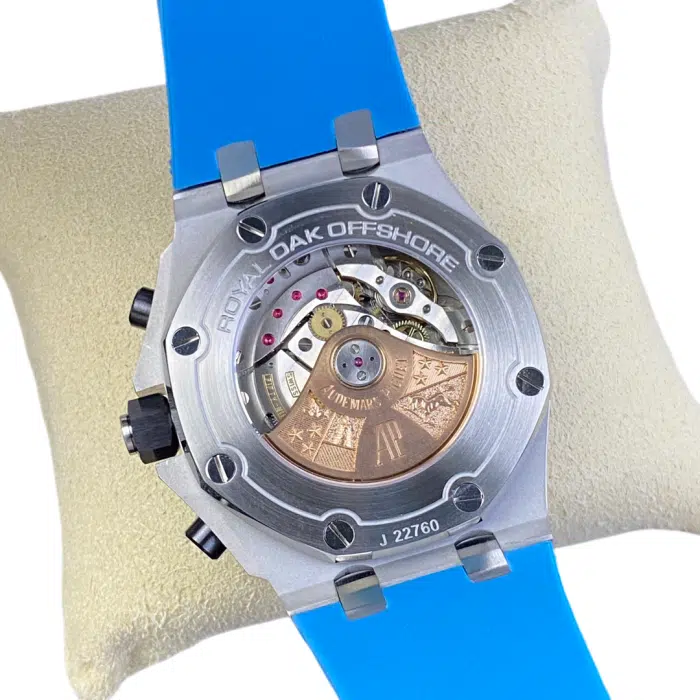 Audemars Piguet Royal Oak Offshore 26238ST.OO.A340CA.01 Size:42mm 1:1 Replica - Image 4