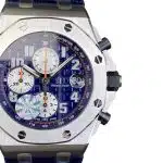 Audemars Piguet Royal Oak Offshore 26470ST.OO.A027CA.01 Size:42mm 1:1 Replica - Image 5