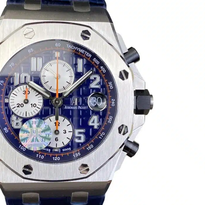 Audemars Piguet Royal Oak Offshore 26470ST.OO.A027CA.01 Size:42mm 1:1 Replica - Image 5