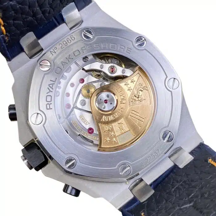 Audemars Piguet Royal Oak Offshore 26470ST.OO.A027CA.01 Size:42mm 1:1 Replica - Image 7