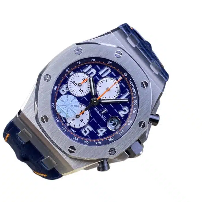 Audemars Piguet Royal Oak Offshore 26470ST.OO.A027CA.01 Size:42mm 1:1 Replica - Image 4