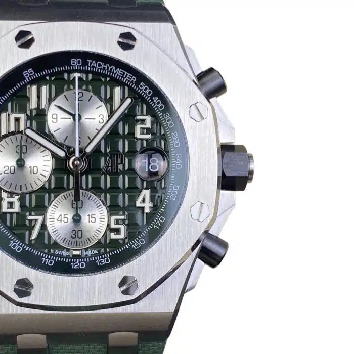 Audemars Piguet Royal Oak Offshore 26238TI.OO.A056CA.01 Size:42mm 1:1 Replica - Image 5