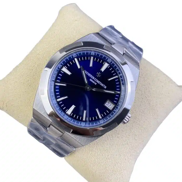 Vacheron Constantin Overseas 4500V/210A-B128 Size:41mm 1:1 Replica - Image 8