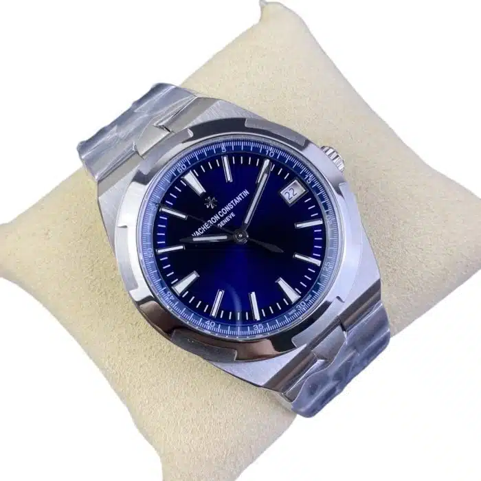Vacheron Constantin Overseas 4500V/210A-B128 Size:41mm 1:1 Replica - Image 7