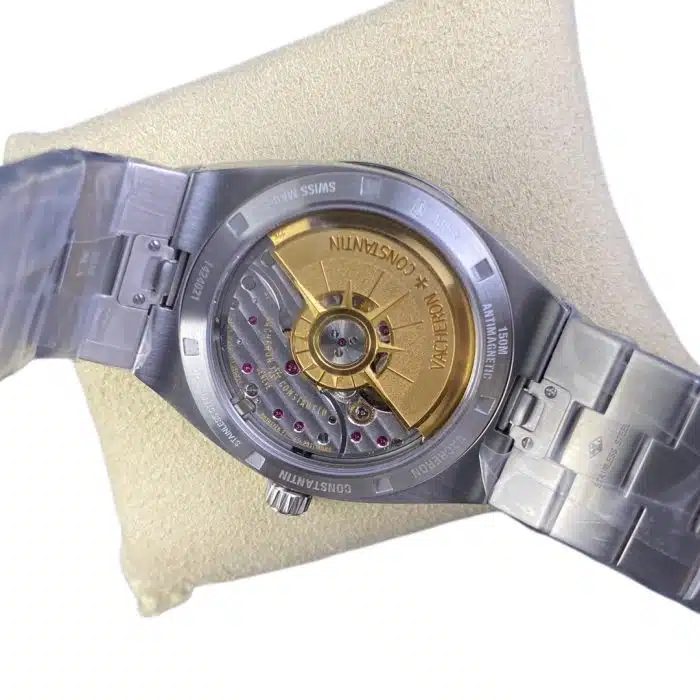 Vacheron Constantin Overseas 4500V/210A-B128 Size:41mm 1:1 Replica - Image 9