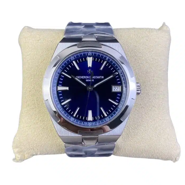 Vacheron Constantin Overseas 4500V/210A-B128 Size:41mm 1:1 Replica - Image 6