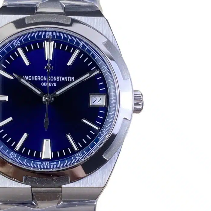 Vacheron Constantin Overseas 4500V/210A-B128 Size:41mm 1:1 Replica - Image 3