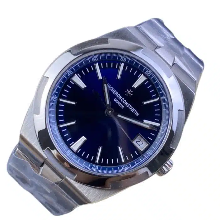 Vacheron Constantin Overseas 4500V/210A-B128 Size:41mm 1:1 Replica - Image 2
